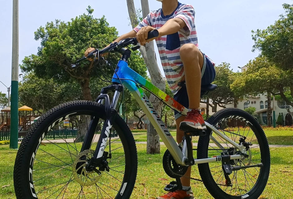  Bicicletas para Niños